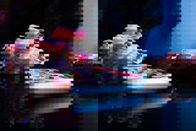 Rob Hampson Cqfkhqv6ong Unsplash